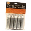 CO2 Cartridges
