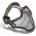 Striker Face Mask